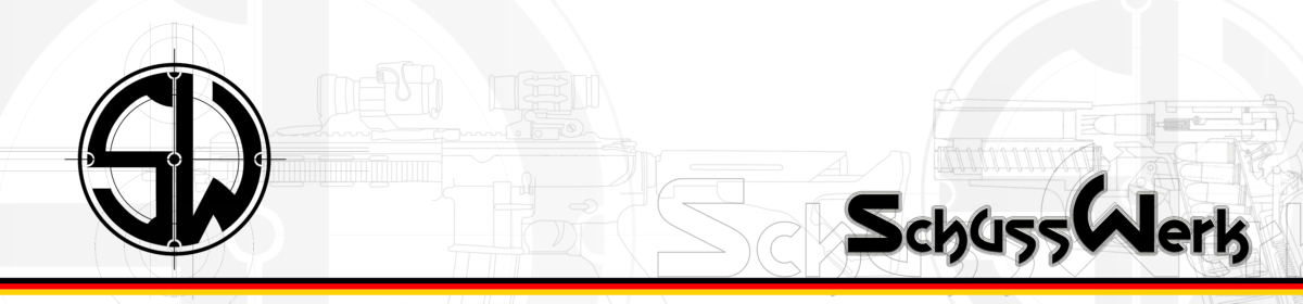 Schusspunkt